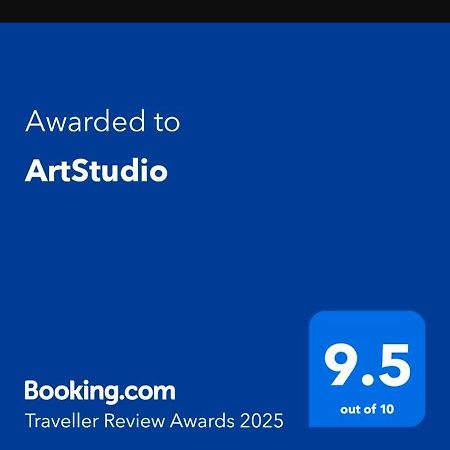ArtStudio Braşov Camera foto