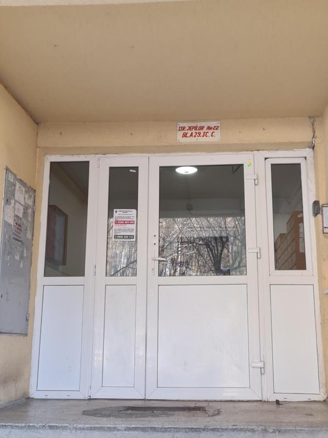 ArtStudio Braşov Esterno foto